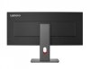Lenovo Monitor komputerowy ThinkVision P34WD-40 34 cale 64ADZAT1EU